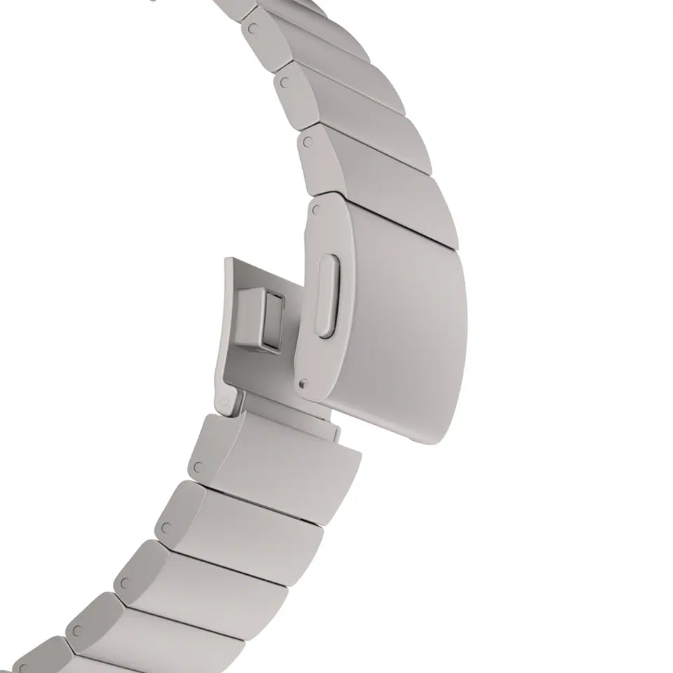 Classic Titanium Strap for Apple Watch
