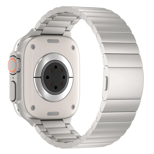 Classic Titanium Strap for Apple Watch