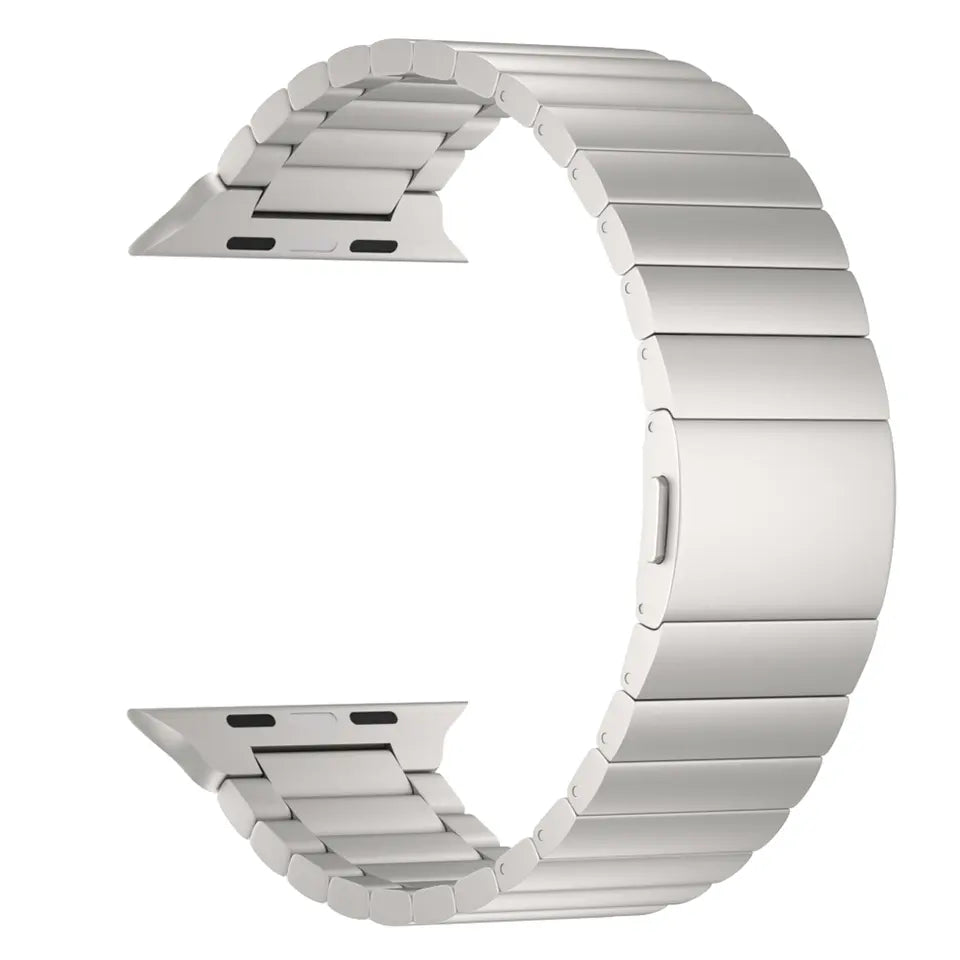 Classic Titanium Strap for Apple Watch