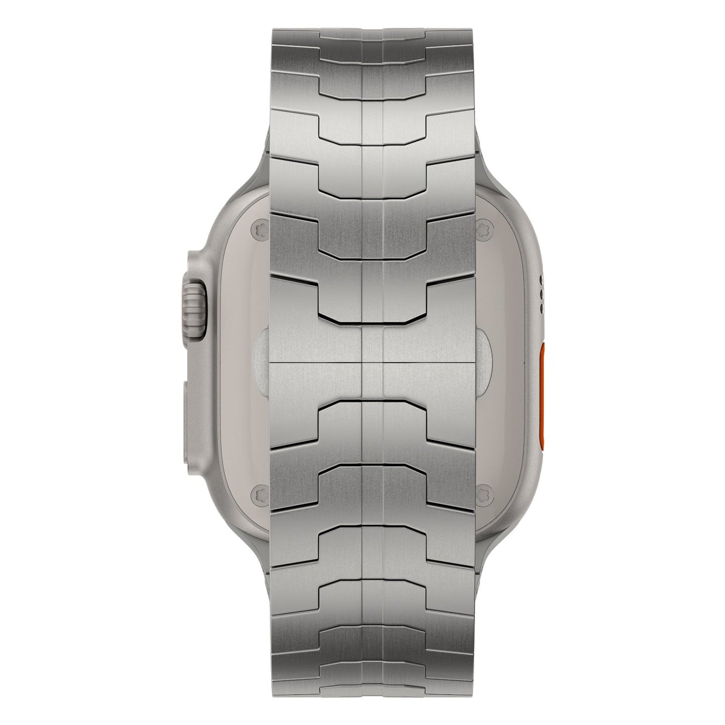 Titanium Strap for Apple Watch