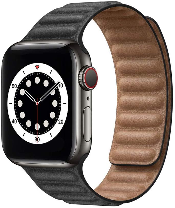 Apple magnetic watch band sale