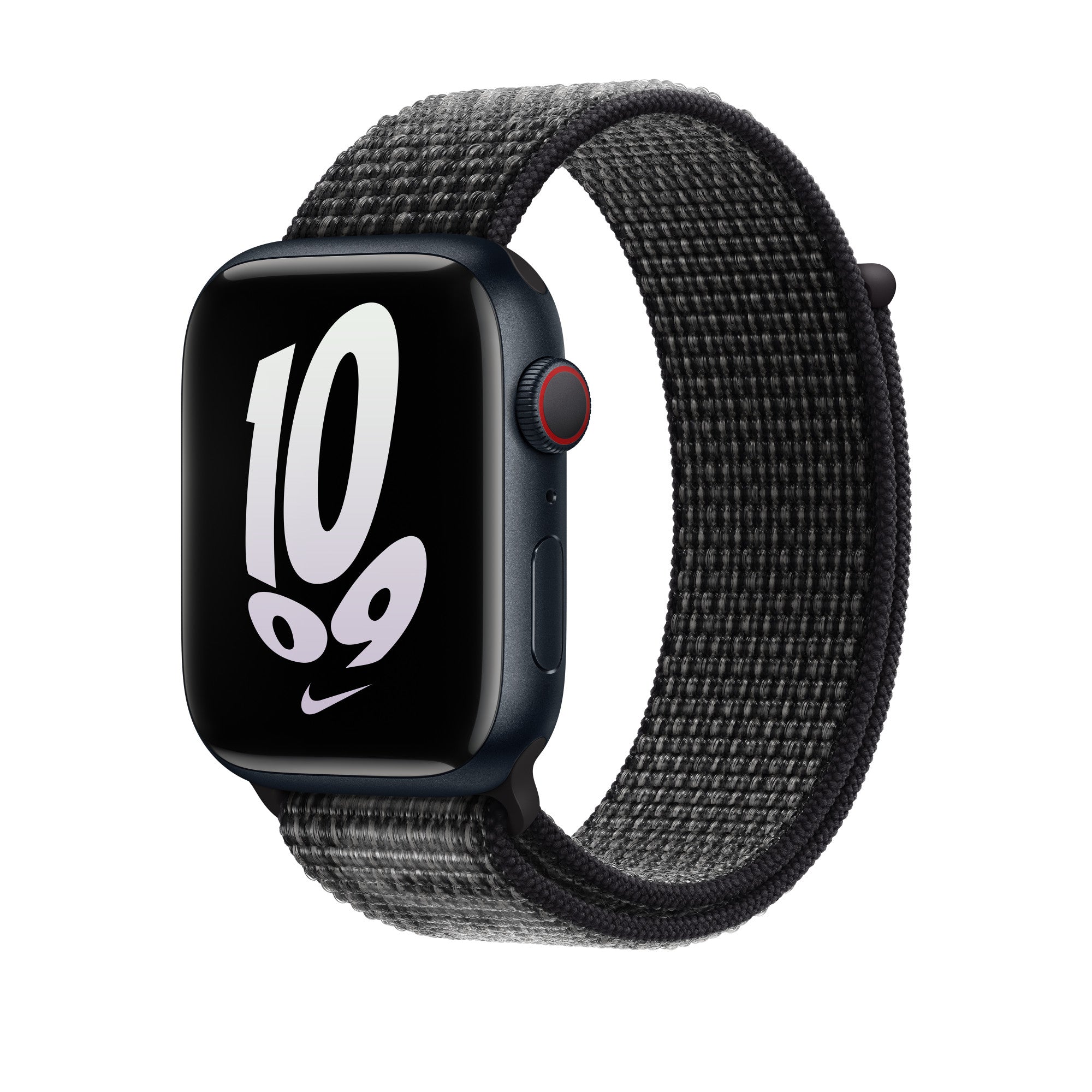 Apple watch shop 3 nike strap