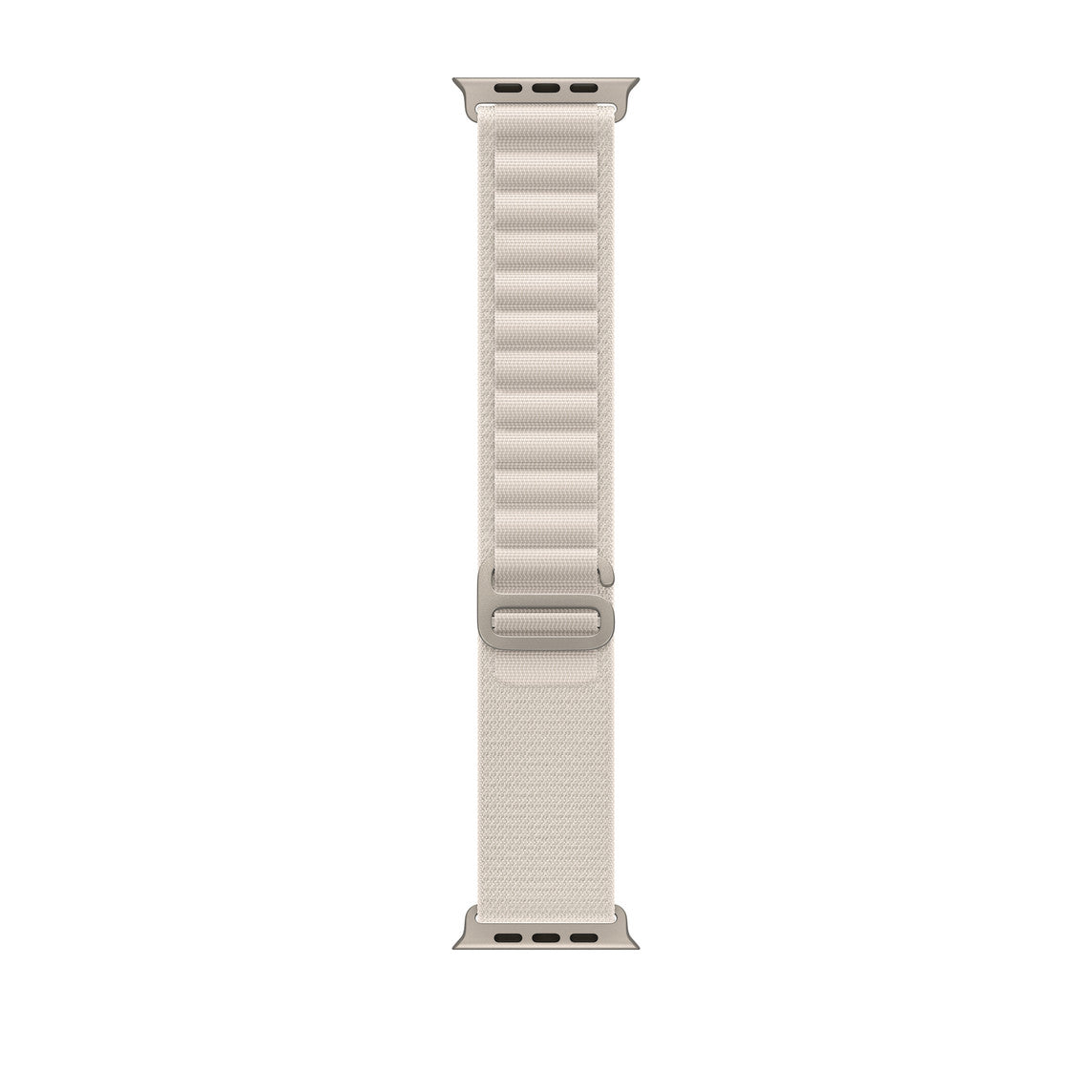 Starlight Alpine Strap for Apple Watch