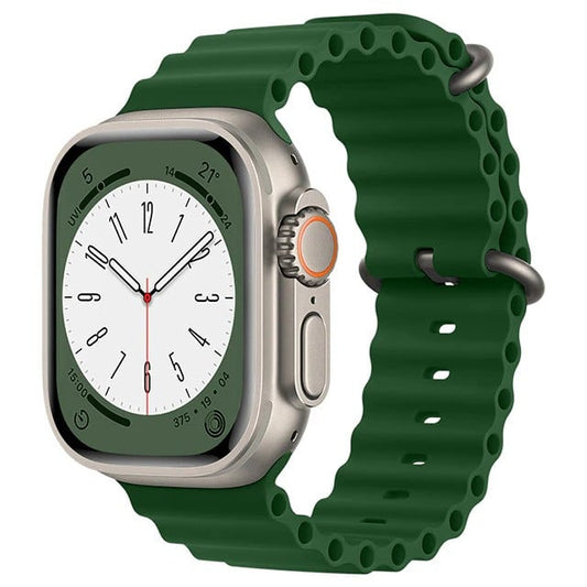 Clover Ocean Strap for Apple Watch