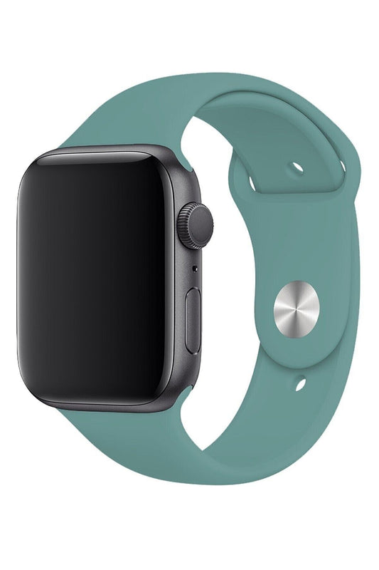 Cactus Silicone Strap for Apple Watch