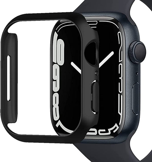 Apple Watch Black Frame